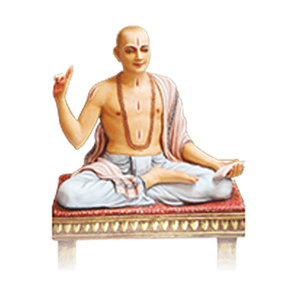 Jagadguru Madhvacharya