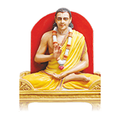 Jagadguru Nimbarkacharya