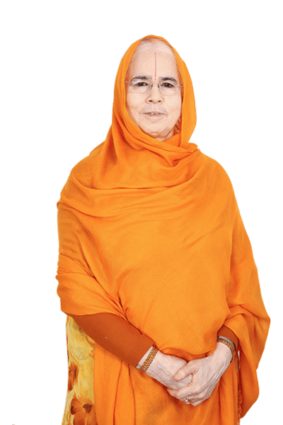 H.H.Dr Vishakha Tripathi