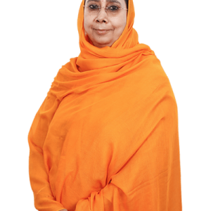 Dr Krishna Tripathi , Krishna Tripathi, Who is Krishna Tripathi, President of Jagadguru Kripalu Parishat, डॉ कृष्णा त्रिपाठी, कृष्णा त्रिपाठी, कौन हैं कृष्णा त्रिपाठी, जगद्गुरु कृपालु परिषद के अध्यक्ष