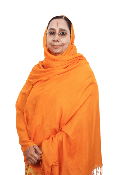 H.H.Dr Krishna Tripathi