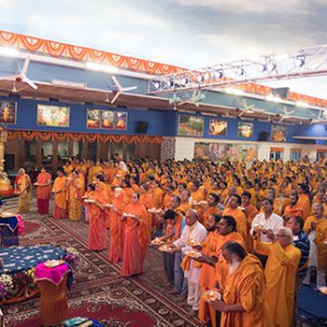 Rangeeli Mahal Sadhana Shivir
