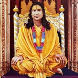 Jagadguru Shri Kripalu Ji Maharaj