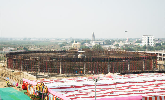 Prem Bhawan