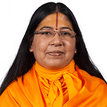 Hareeshwari Devi Ji