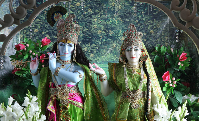 Deities Image