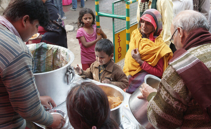 Social activities Image