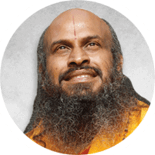 Swami Maheshwaranand Ji