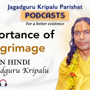 Importance of Pilgrimage Podcast