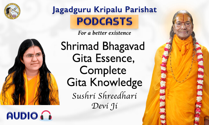 Shrimad Bhagavad Gita Essence, Complete Gita Knowledge