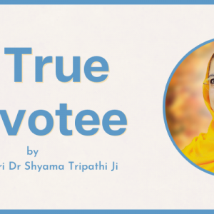 A-True-Devotee