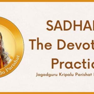 Sadhana-The-Devotional-Practice