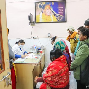 Eye Camp 2022