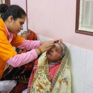 Eye Camp 2022