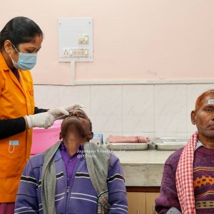 Eye Camp 2022