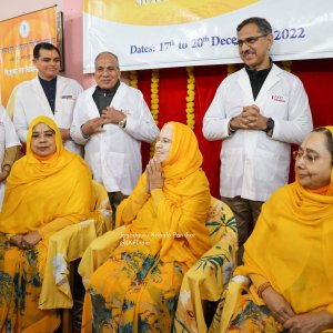 Eye Camp 2022