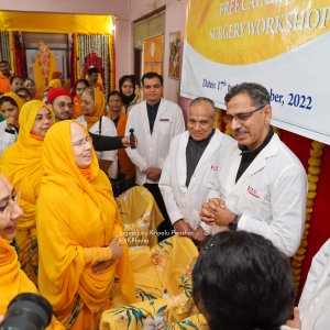 Eye Camp 2022