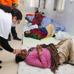 Eye Camp 2022