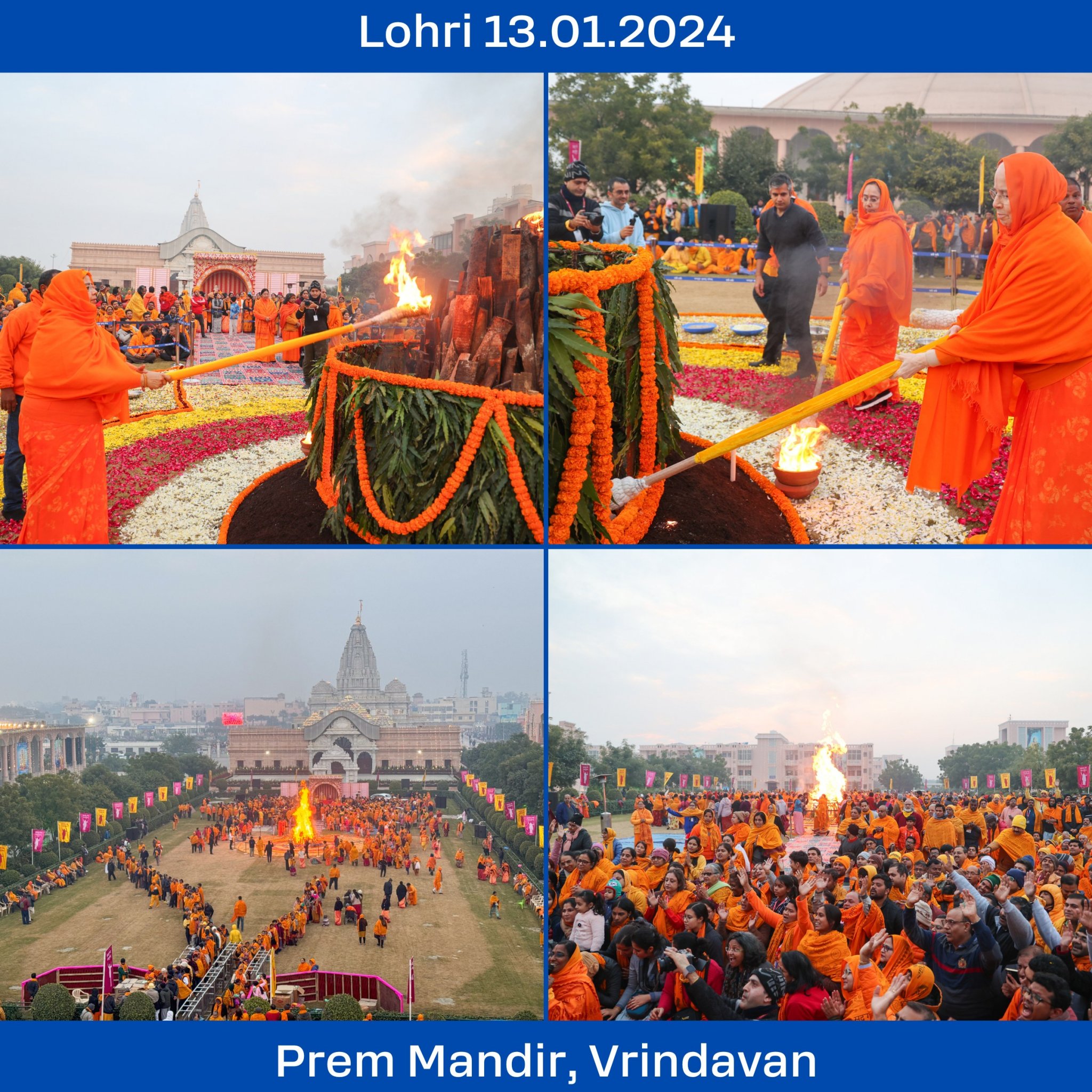 Jagadguru Kripalu Parishat