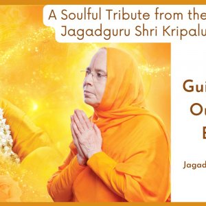 Jagadguru Shri kripalu Ji maharaj Daughter Dr Vishakha Tripathi Ji Blog on our Badi Didi