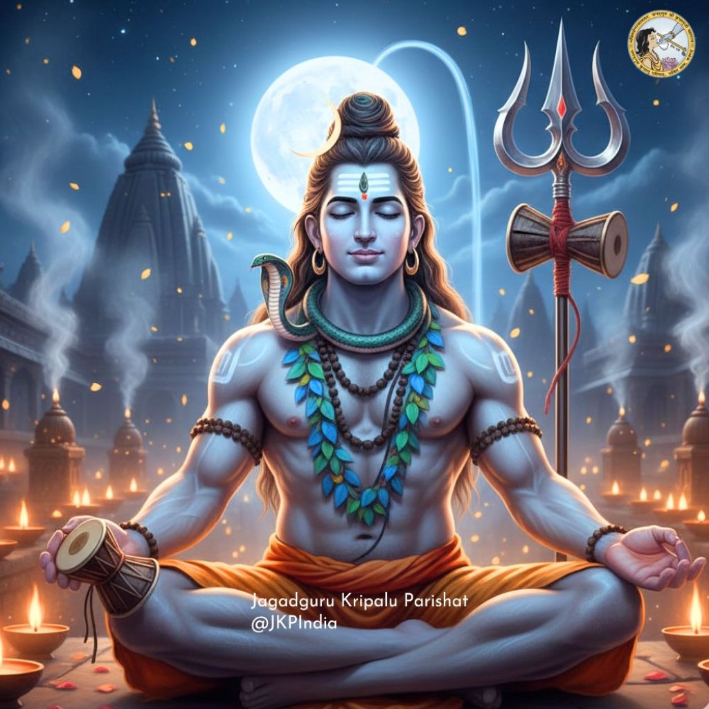 Mahashivratri
Understanding the Oneness of the Divine