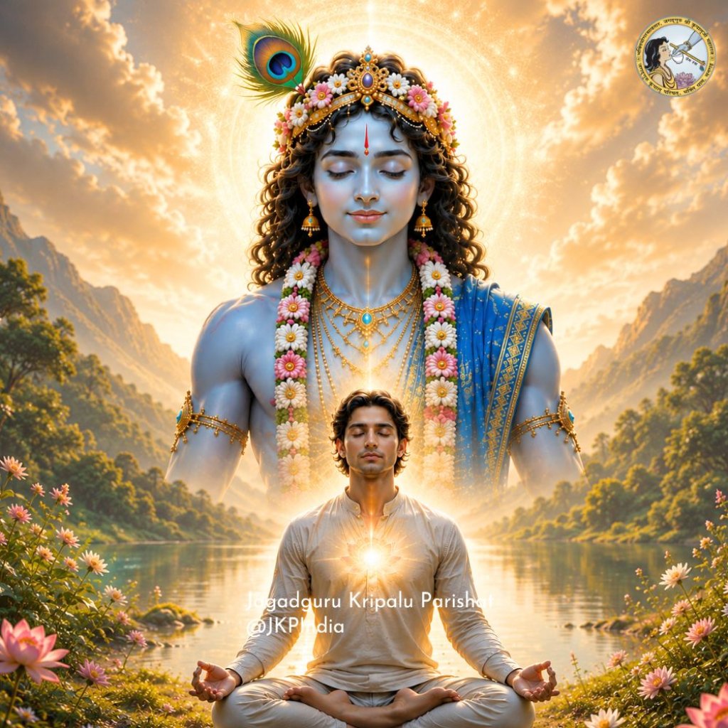 True Yog
Uniting the Soul with God