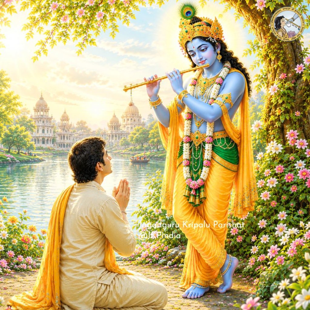 What Do You Have to Be Proud Of?   by Jagadguru Shri Kripalu Ji Maharaj by Jagadguru Kripalu Parishat