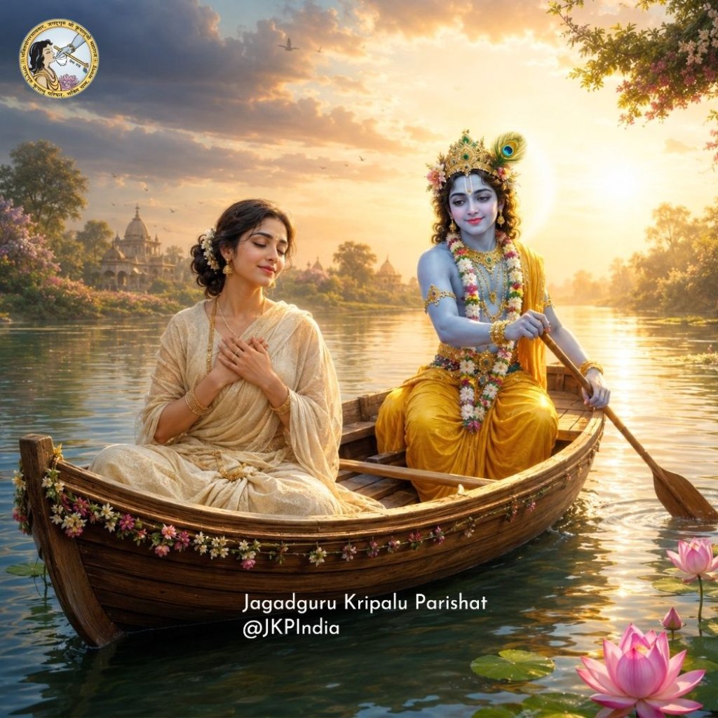 The Art of Surrender- How to Let Shri Krishna Take Care of You by Jagadguru Shri Kripalu Ji Maharaj by Jagadguru Kripalu Parishat by Jagadguru Shri Kripalu Ji Maharaj by Jagadguru Kripalu Parishat (1)
