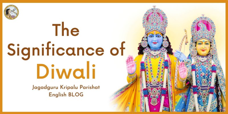 The Significance of Diwali