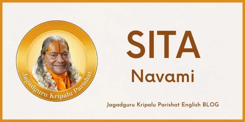Sita Navmi, The Divine Appearance of Sita Mata