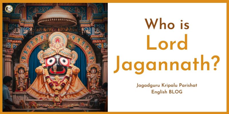 Who is Lord Jagannath?
